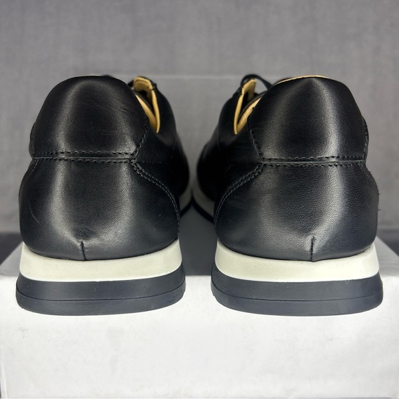 🔥🔥🔥Herring Executive Atlanta rubber-soled trainers Size: 12US/45EU🔥🔥🔥 - Picture 4 of 10